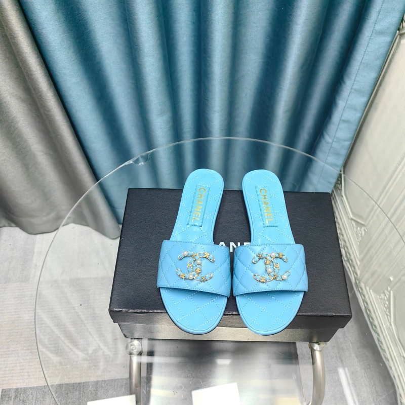 Ch*el slippers